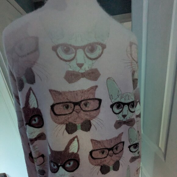 Tricotto Sweater - Picture 3 of 8